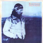 [중고] [LP] Willie Nelson / Always On My Mind (홍보용)