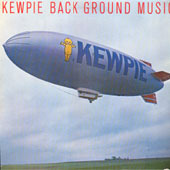 [중고] [LP] V.A. / Kewpie Back Ground Music