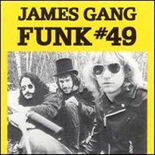 James Gang / Funk #49 (수입/미개봉)