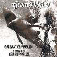 [중고] Great White / Great Zeppelin/ A Tribute To Led Zeppelin