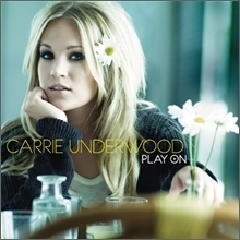 Carrie Underwood / Play On (미개봉)