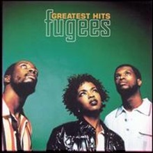 Fugees / Greatest Hits (미개봉)
