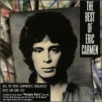 [중고] Eric Carmen / The Best Of Eric Carmen