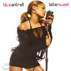 Blu Cantrell / Bittersweet (CD+DVD/수입/미개봉)