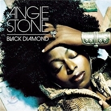 Angie Stone / Black Diamond (미개봉)