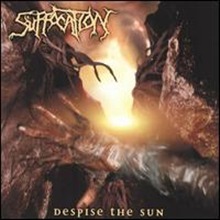 Suffocation / Despise the Sun (EP/수입/미개봉)