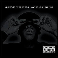 [중고] Jay-Z / The Black Album