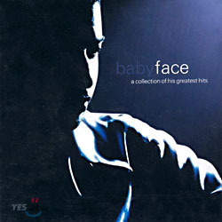 Babyface / A Collection Of His Greatest Hits (미개봉)