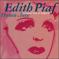 [중고] Edith Piaf / Hymn To Love (Greatest Hits In English)