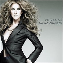 Celine Dion / Taking Chances (CD+DVD Deluxe Edition/미개봉/Digipack)