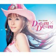 [중고] Rina Aiuchi (리나 아이우치) / Dream X Dream (일본수입)