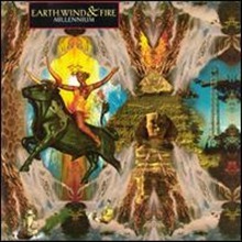 Earth, Wind &amp; Fire / Millennium (수입/미개봉)