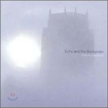 Echo And The Bunnymen / Live In Liverpool (수입/미개봉)