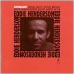 Eddie Henderson / Anthology (수입/미개봉)