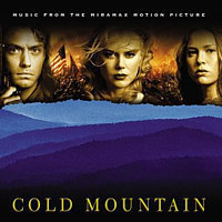 O.S.T. / Cold Mountain - 콜드 마운틴 (미개봉)