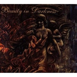 V.A. / Beauty In Darkness Vol. 2 (Digipack/수입/미개봉)