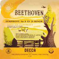 [중고] Erich Kleiber / Beethoven : Symphony No.9, Etc (2CD/dd7010)