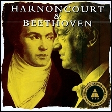 [중고] Nikolaus Harnoncourt / Nikolaus Harnoncourt at Eighty - Harnoncourt &amp; Beethoven (2CD/수입/2564688705)