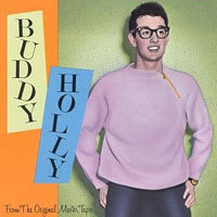 Buddy Holly / From The Original Master Tapes (수입/미개봉)