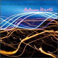 [중고] [LP] Lenny Mac Dowell, Christoph Spendel / Autumn Breath