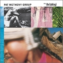 Pat Metheny Group / Still Life (Talking/Remastered/하드커버/미개봉)