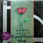 [중고] [LP] Rupert Parker / Songs With Out Words