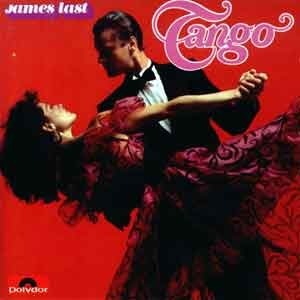 [중고] [LP] James Last Orchestra / Tango