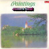 [중고] [LP] James Last Orchestra / Paintings