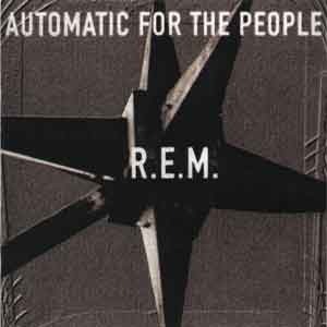 [중고] [LP] R.E.M. / Automatic For The People