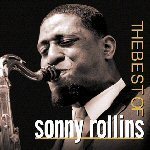 Sonny Rollins / The Best Of Sonny Rollins (미개봉)
