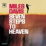 [중고] Miles Davis / Seven Steps To Heaven (Bonus Track)