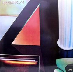 [중고] [LP] Lipps Inc / Four