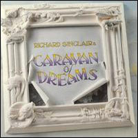 [중고] [LP] Richard Sinclair / Caravan Of Dreams