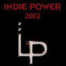 V.A. / Indie Power 2002 (미개봉)