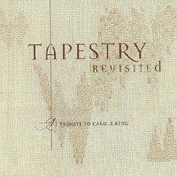 V.A / Tapestry Revisited - A Tribute To Carole King (미개봉)