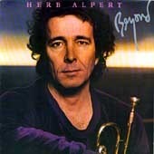 [중고] [LP] Herb Alpert / Beyond (수입/홍보용)
