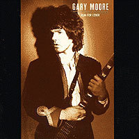 Gary Moore / Run For Cover (수입/미개봉)