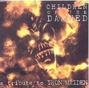 V.A. / Tribute to Iron Maiden: Children of Damned (2CD/수입/미개봉)