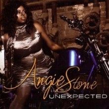 Angie Stone / Unexpected (수입/미개봉)