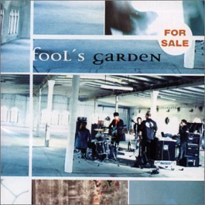 [중고] Fool&#039;s Garden / For Sale (홍보용)