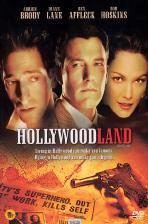 [중고] [DVD] Hollywoodland - 할리우드 랜드