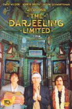 [중고] [DVD] The Darjeeling Limited - 다즐링 주식회사