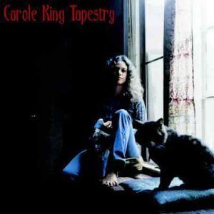 [중고] Carole King / Tapestry (Remastered Bonus 2track/수입)