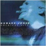 Howard Jones / Greatest Hits (수입/미개봉)