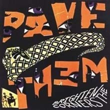 Pavement / Brighten The Corners (수입/미개봉)