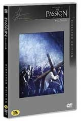 [중고] [DVD] The Passion Of The Christ - 패션 오브 크라이스트 S.E (2DVD)