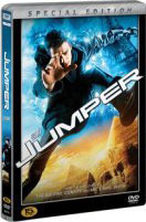 [중고] [DVD] Jumper - 점퍼 S.E : 스틸케이스