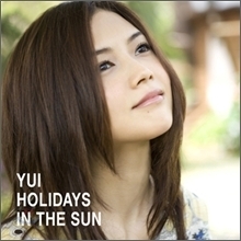 [중고] Yui (유이) / Holidays In The Sun (s50280c)