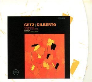 Stan Getz &amp; Joao Gilberto / Getz/Gilberto (수입/미개봉)
