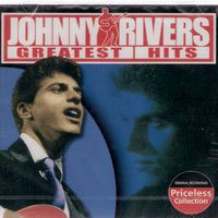 Johnny Rivers / Greatest Hits (수입/미개봉)